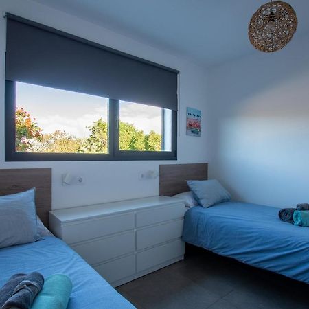 Heated & Shared Pool Villa Matriana 36B, North Shore Villas ラ・オリーバ エクステリア 写真