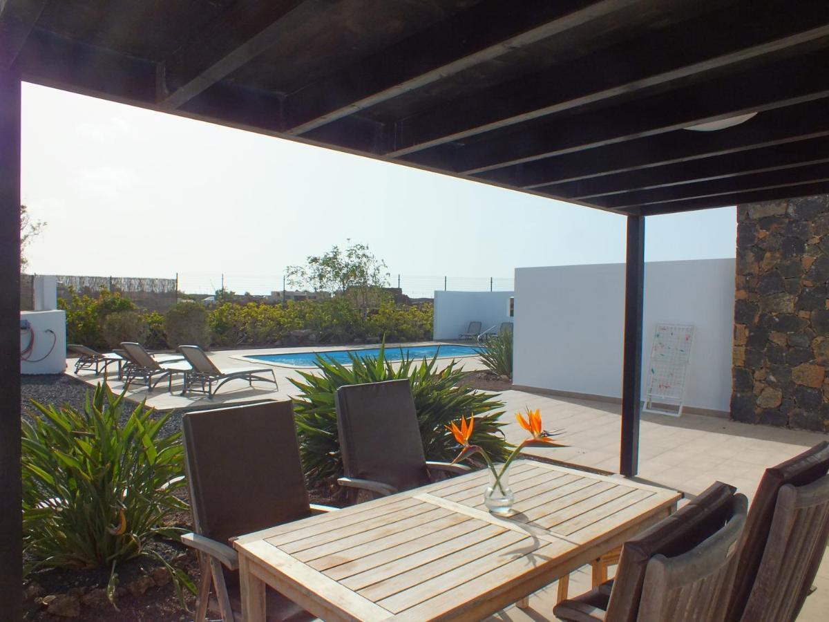 Heated & Shared Pool Villa Matriana 36B, North Shore Villas ラ・オリーバ エクステリア 写真