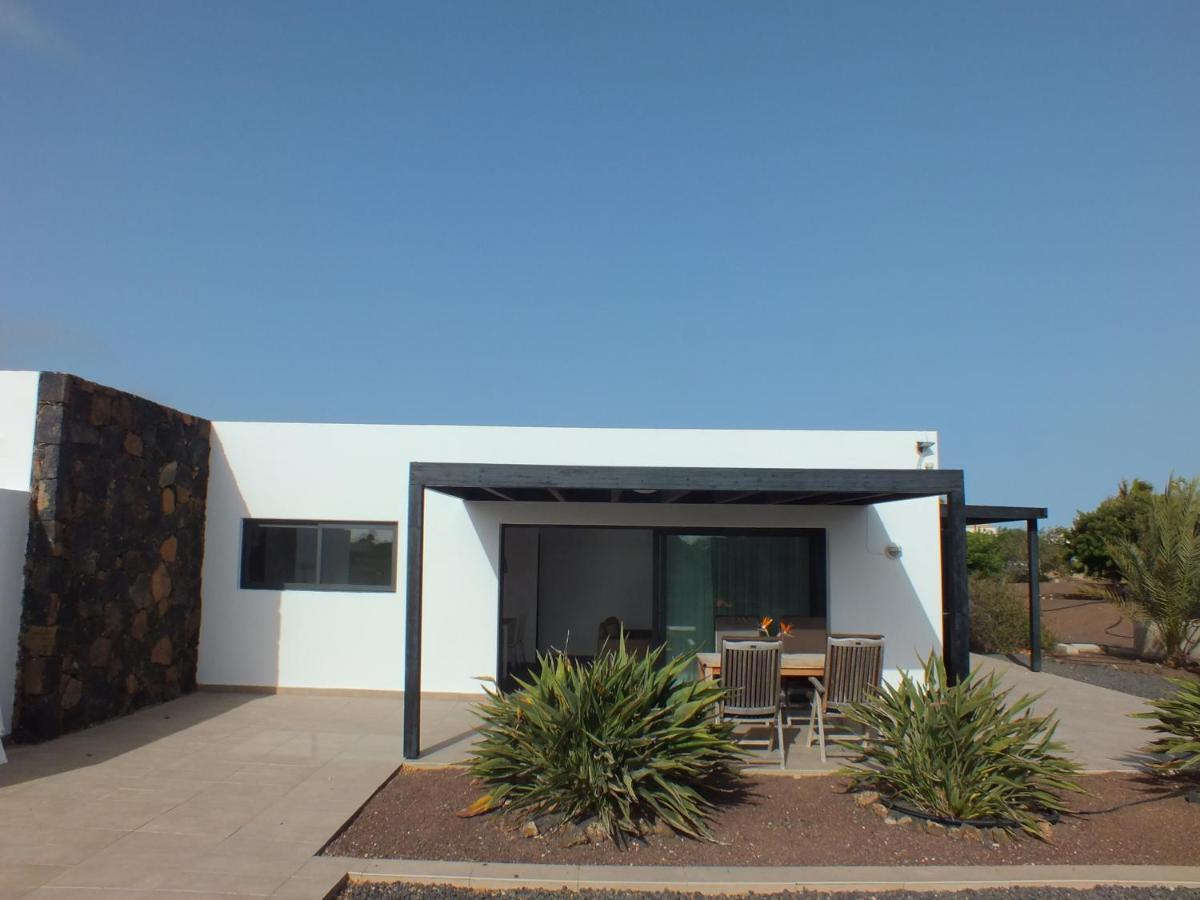 Heated & Shared Pool Villa Matriana 36B, North Shore Villas ラ・オリーバ エクステリア 写真