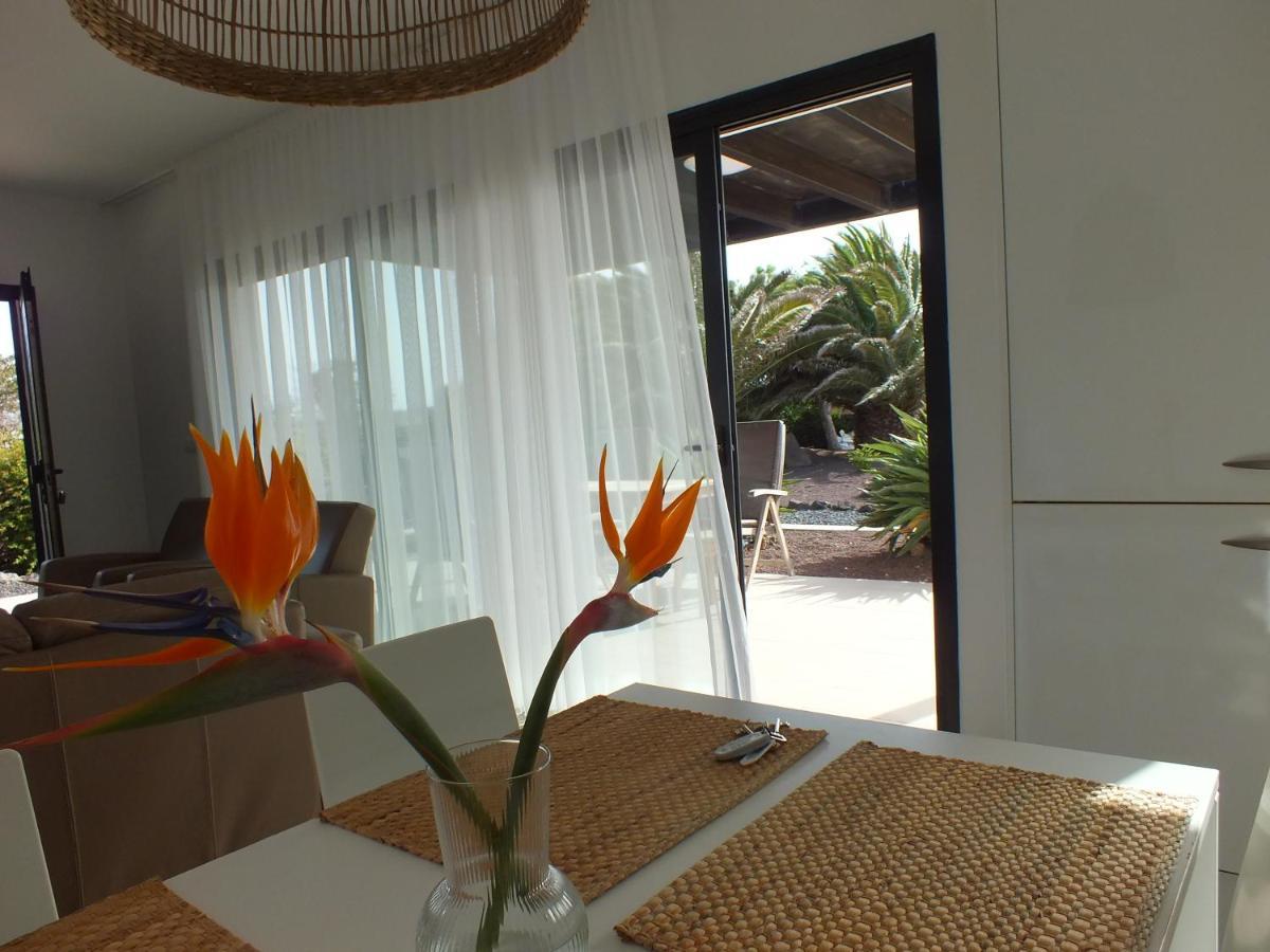 Heated & Shared Pool Villa Matriana 36B, North Shore Villas ラ・オリーバ エクステリア 写真