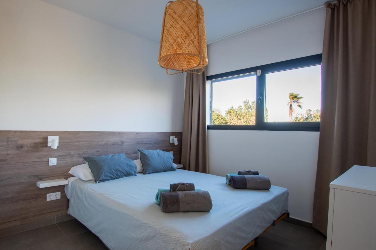 Heated & Shared Pool Villa Matriana 36B, North Shore Villas ラ・オリーバ エクステリア 写真