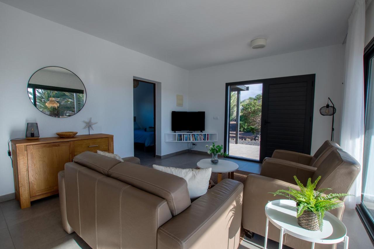 Heated & Shared Pool Villa Matriana 36B, North Shore Villas ラ・オリーバ エクステリア 写真