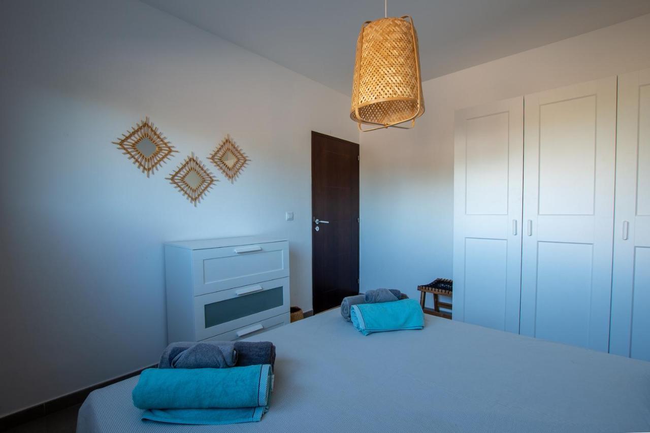 Heated & Shared Pool Villa Matriana 36B, North Shore Villas ラ・オリーバ エクステリア 写真