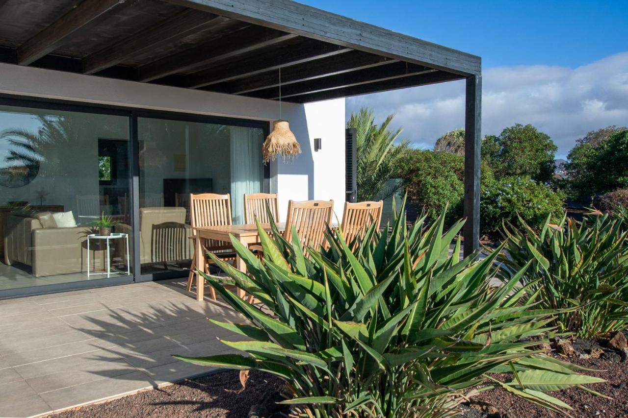 Heated & Shared Pool Villa Matriana 36B, North Shore Villas ラ・オリーバ エクステリア 写真