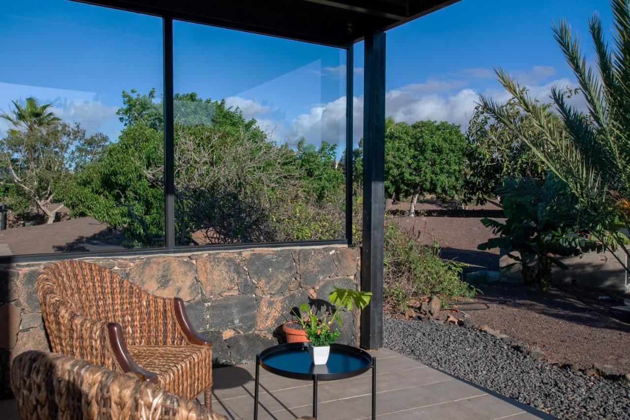 Heated & Shared Pool Villa Matriana 36B, North Shore Villas ラ・オリーバ エクステリア 写真