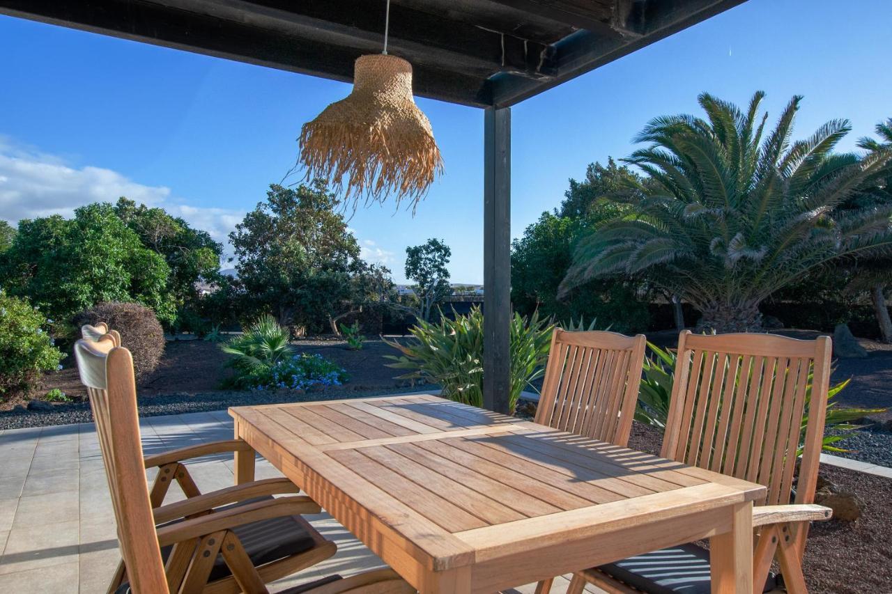 Heated & Shared Pool Villa Matriana 36B, North Shore Villas ラ・オリーバ エクステリア 写真