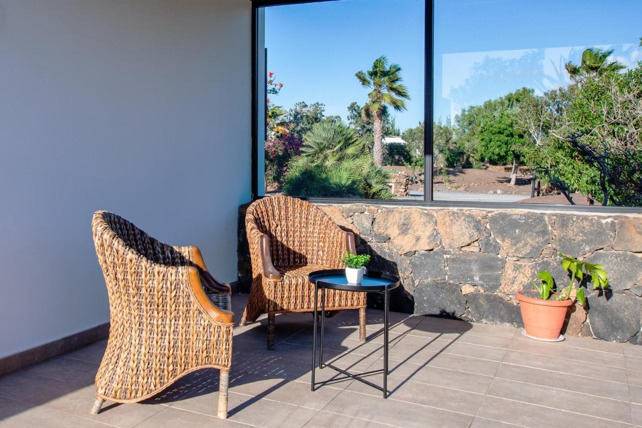 Heated & Shared Pool Villa Matriana 36B, North Shore Villas ラ・オリーバ エクステリア 写真