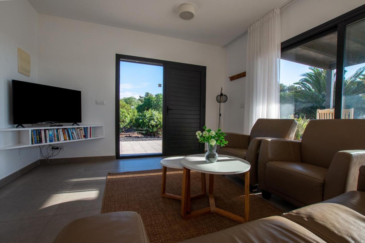 Heated & Shared Pool Villa Matriana 36B, North Shore Villas ラ・オリーバ エクステリア 写真